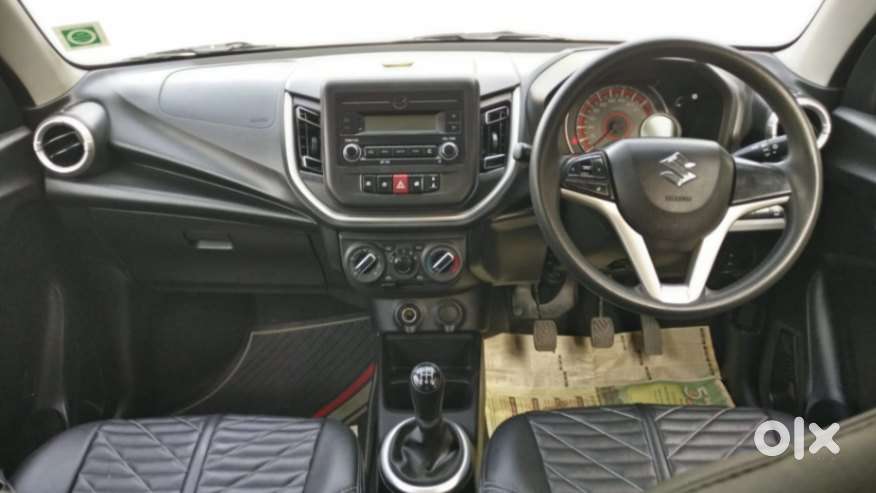 Maruti Suzuki Celerio, 2023, Petrol