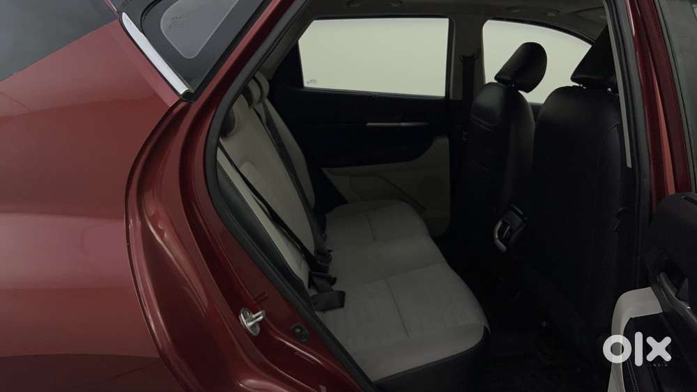 Kia Sonet Htx D, 2023, Petrol