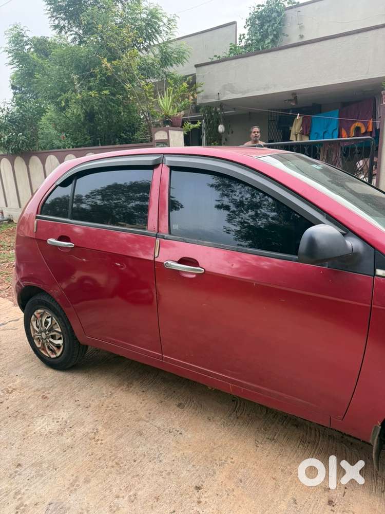 Tata Indica Vista