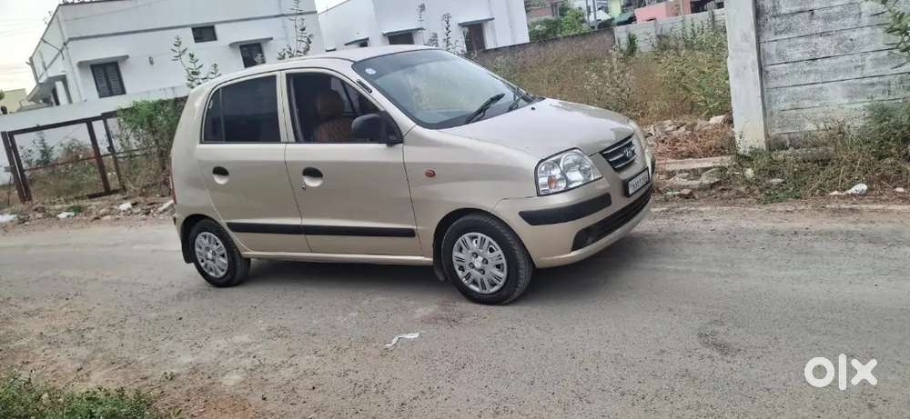 Hyundai Santro Xing 2006 Lpg 125000 Km Driven
3 Owens