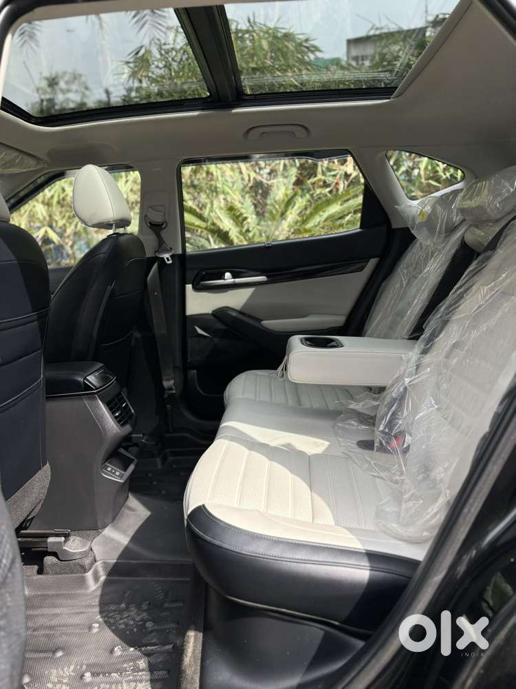 Kia Seltos Htx Ivt G, 2024, Petrol