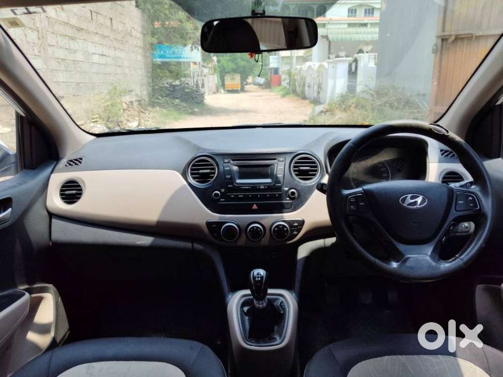 Hyundai Grand I10 Asta 1.2 Crdi, 2015, Diesel