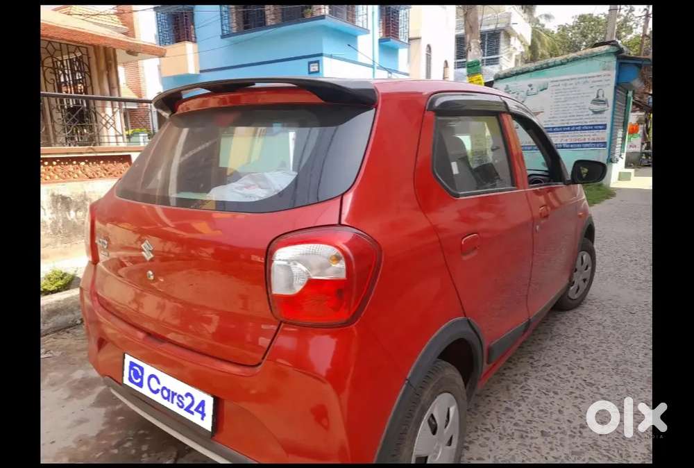 Maruti Suzuki Altok10 2023