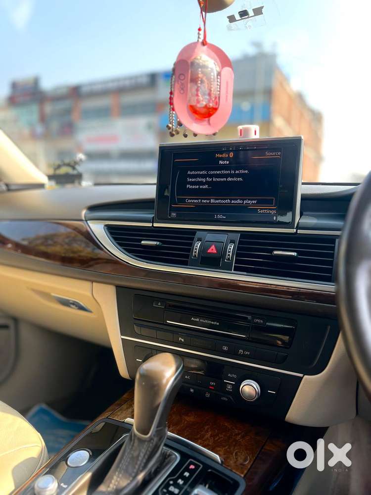 Audi A6 35 Tdi S Line Matrix, 2017, Diesel