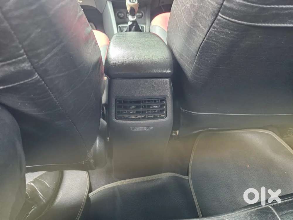 Hyundai Elite I20 1.4 Crdi Asta (o), 2015, Diesel