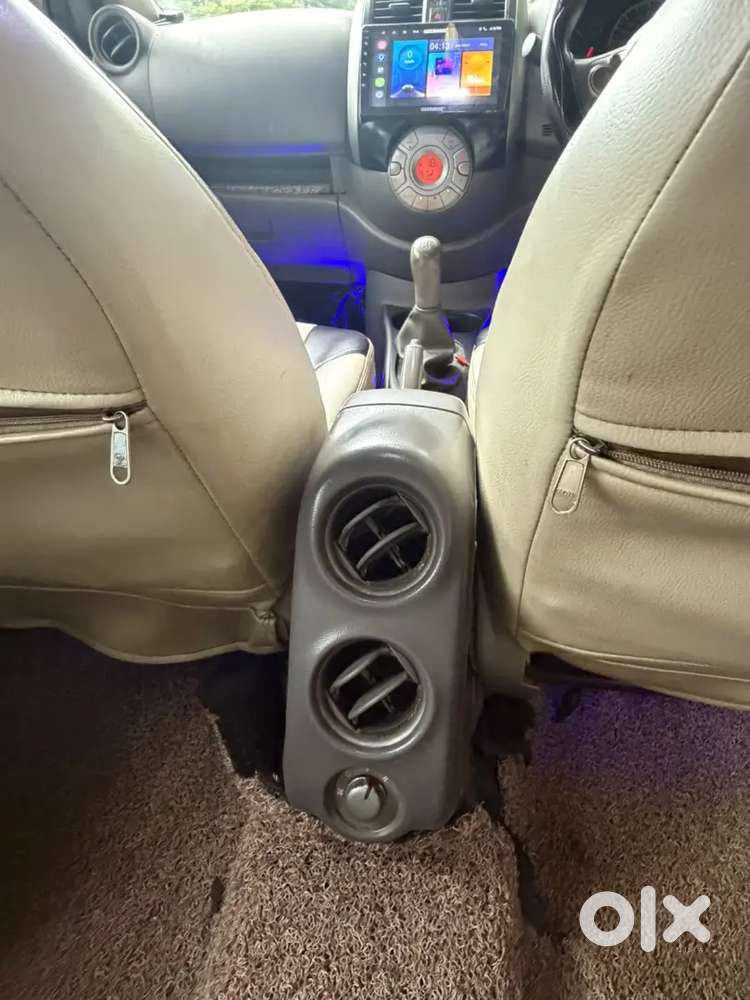 Nissan Sunny Diesel 2012 Model