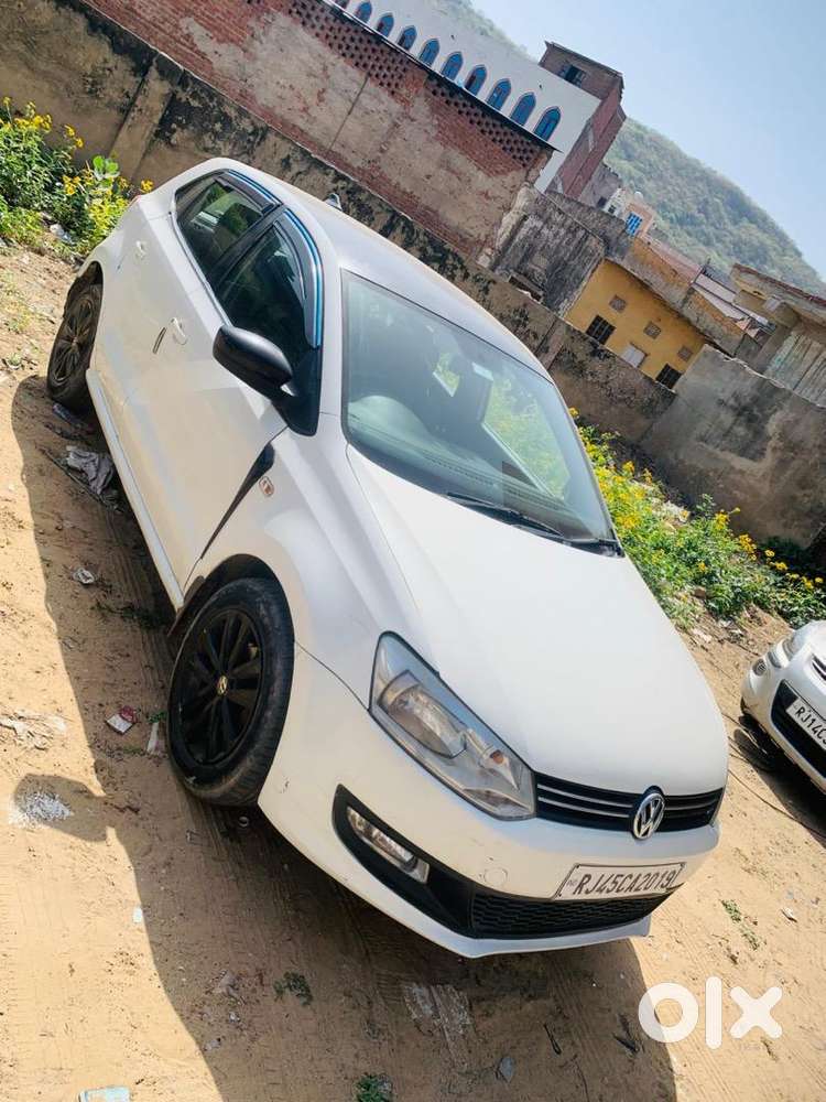 Volkswagen Polo 2013 Diesel Good Condition