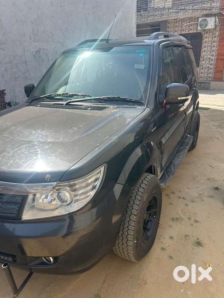 Tata Safari Storme Diesel Car 4x2 2016