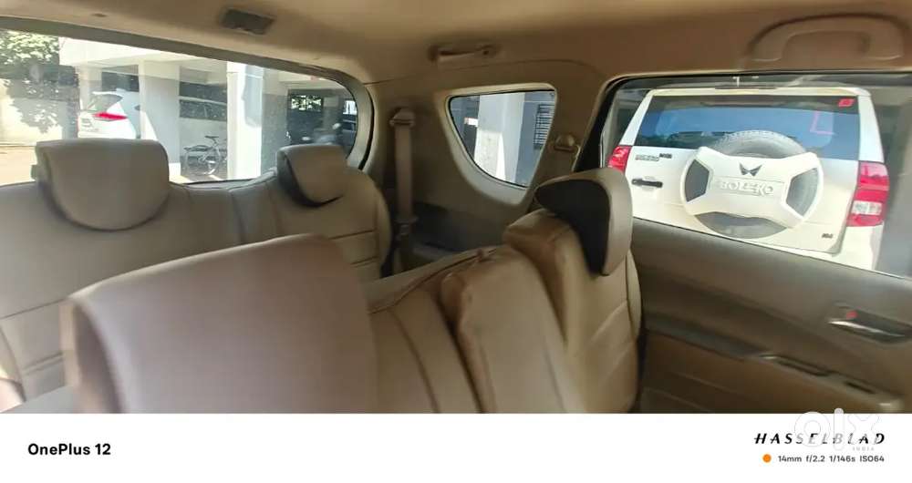 Maruti Suzuki Ertiga 2015 Diesel 182000 Km Driven