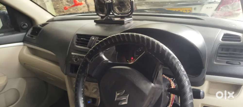 Maruti Dzire 1.2 Tour 2019
