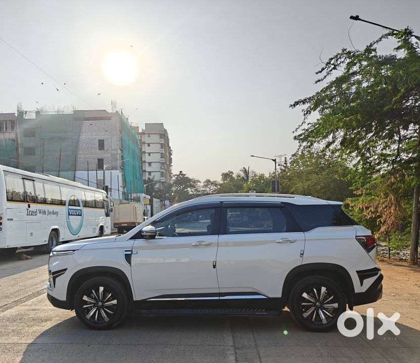 Mg Hector Sharp Dct Automatic, 2020, Petrol