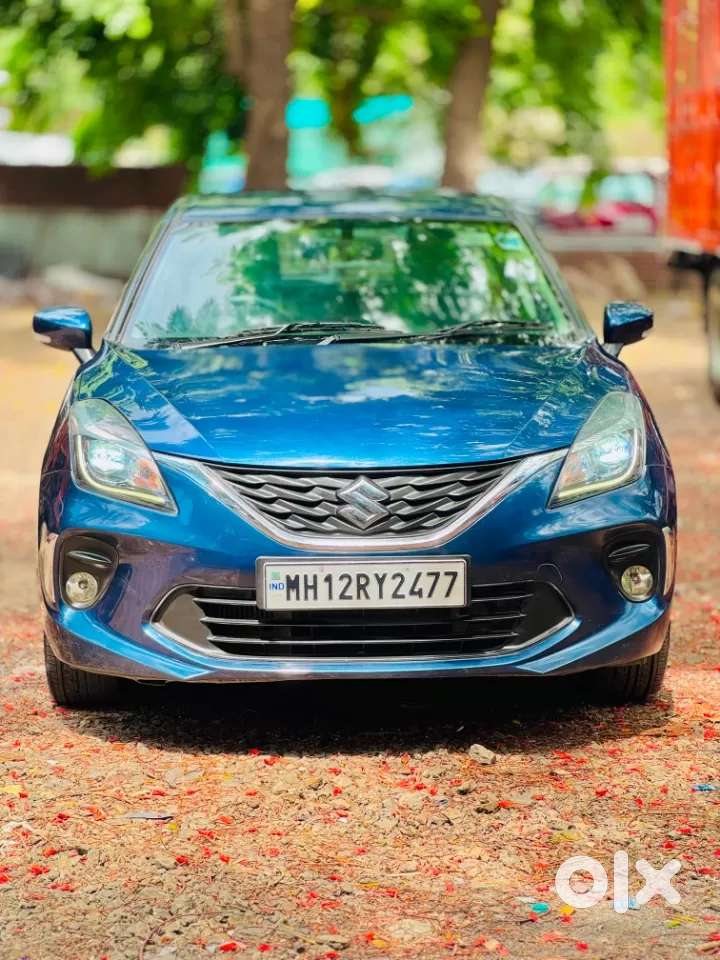 Maruti Suzuki Baleno Zeta, 2019, Diesel