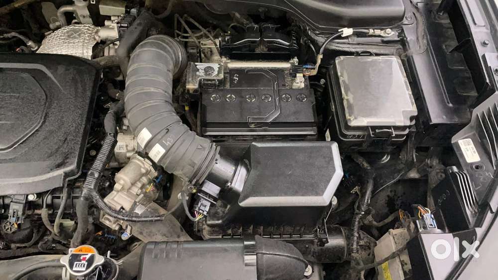 Hyundai Alcazar Signature 1.5 Diesel At 7str, 2024, Diesel
