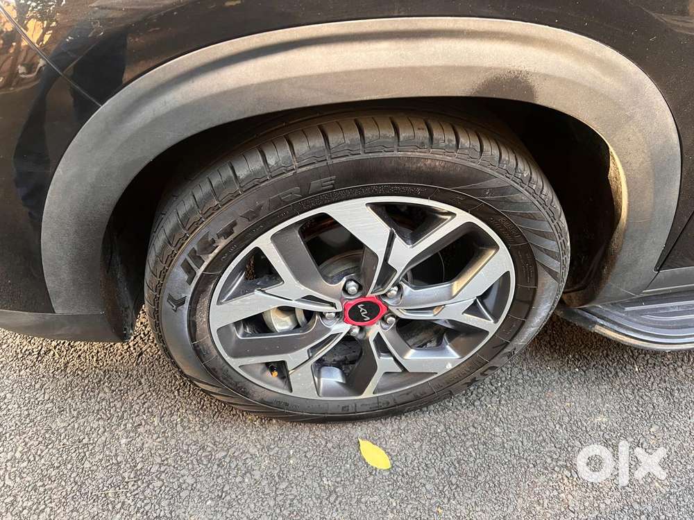 Kia Seltos Htk Plus G, 2024, Petrol