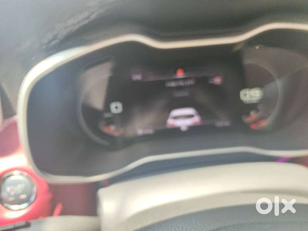 Mg Astor Savvy Turbo 2022 Petrol