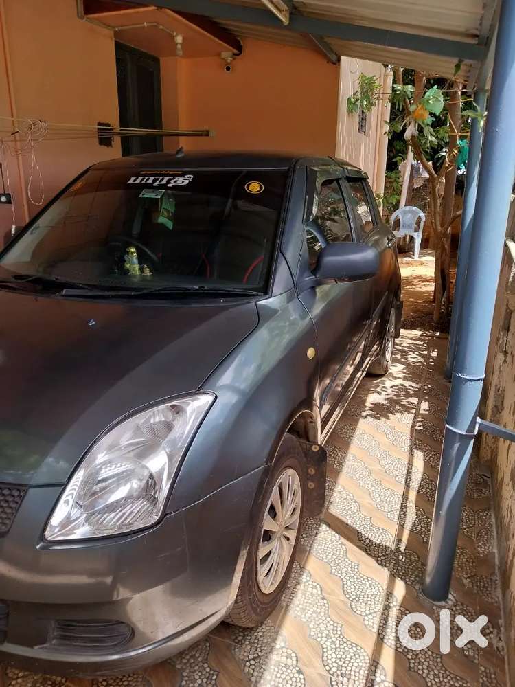 Engine Good Condition