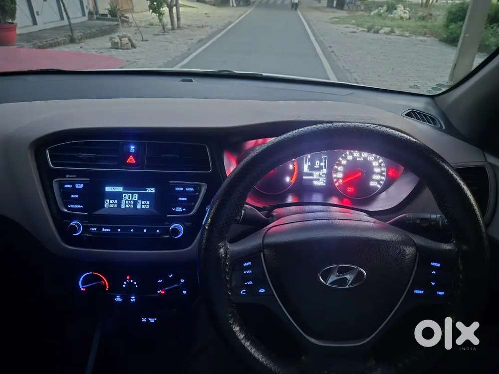 Hyundai New I20 2019 Diesel 68400 Km Driven