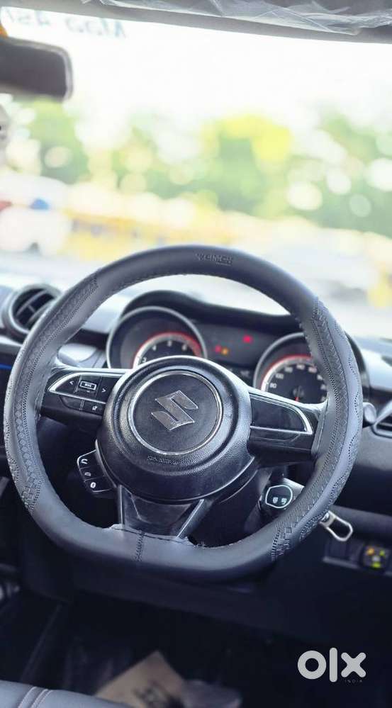 Maruti Suzuki Swift Vxi Cng, 2023, Petrol