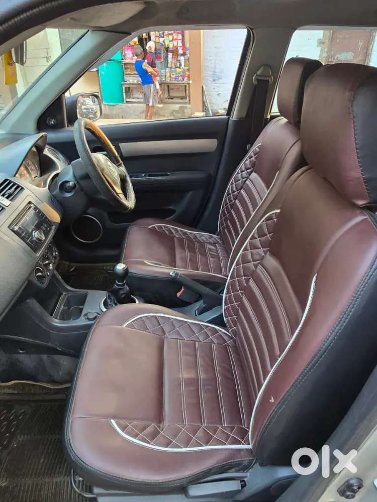 Maruti Suzuki Swift 15 Diesel 116000 Km Driven