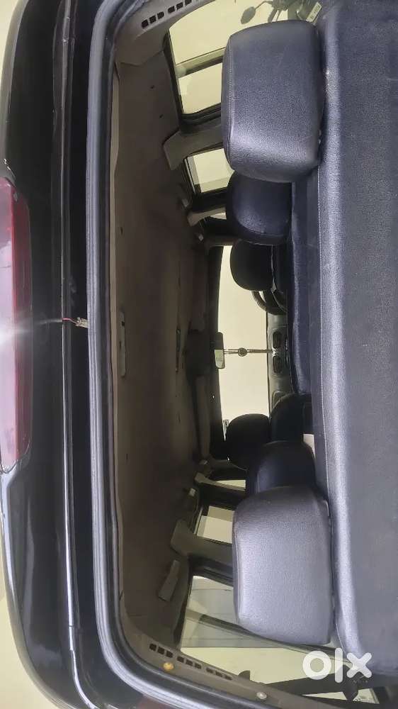 Scorpio Turbo Plus