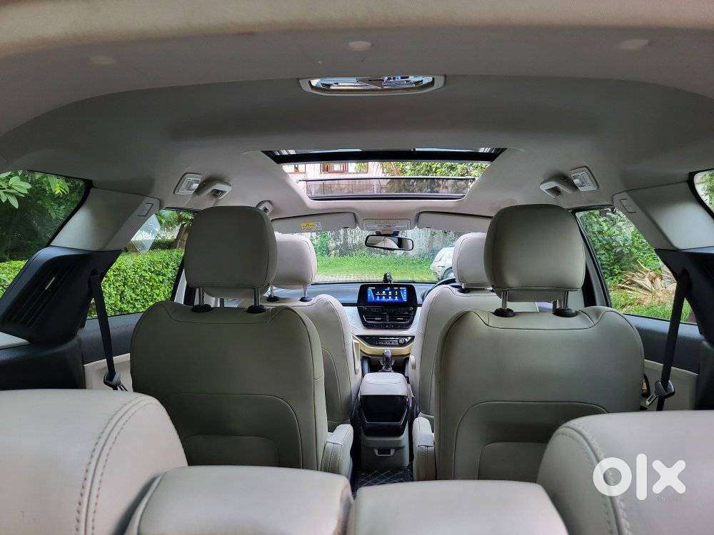 Tata Safari 2.0 Kryotec Xz Plus 6s Kaziranga, 2022, Diesel