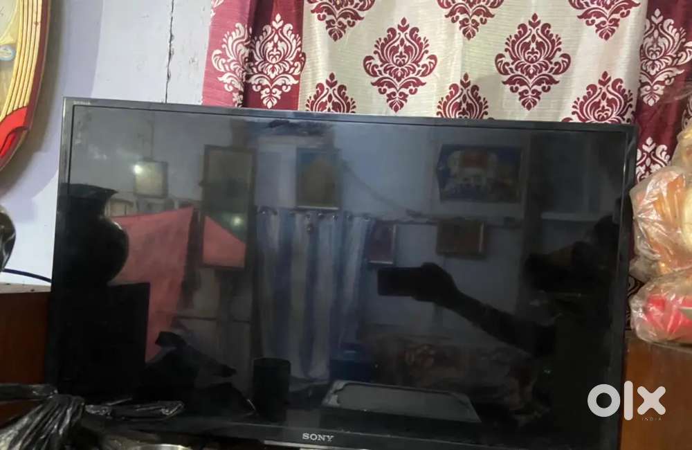 Sony Bravia