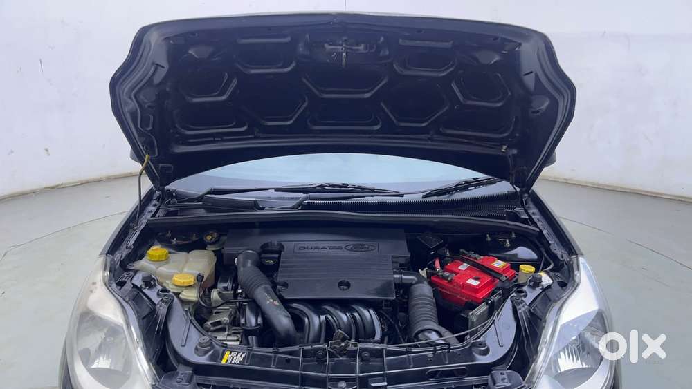 Ford Figo Petrol Zxi, 2013, Petrol