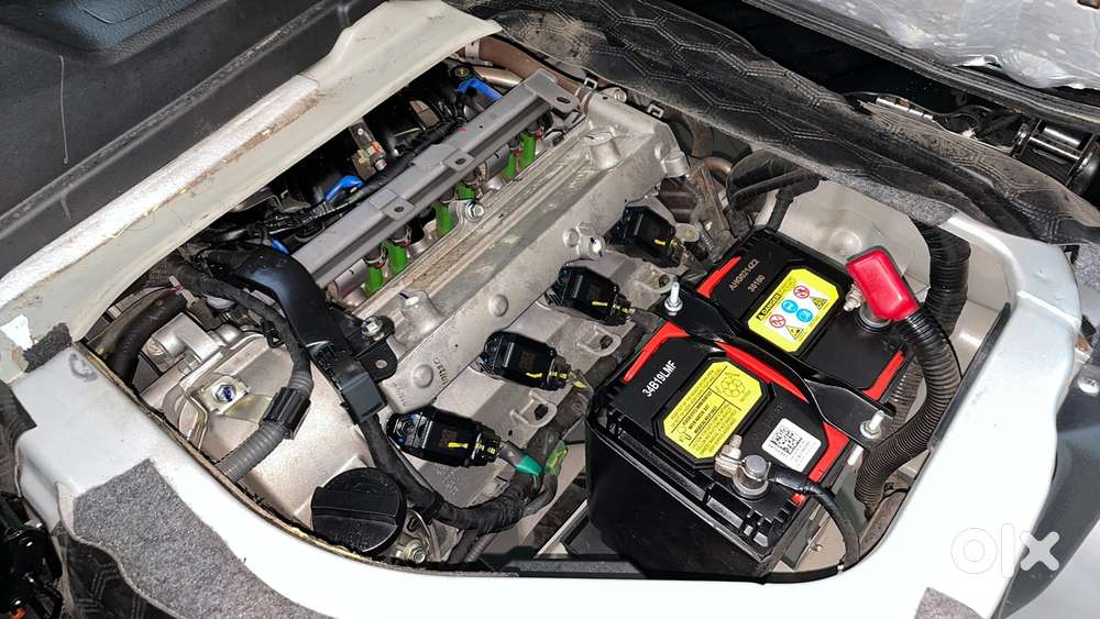 Maruti Suzuki Eeco 5 Seater Ac, 2025, Petrol