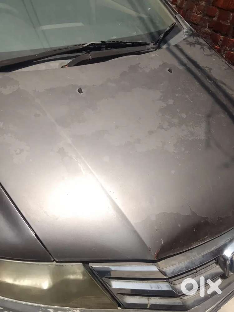Honda City 2013 Second Owner