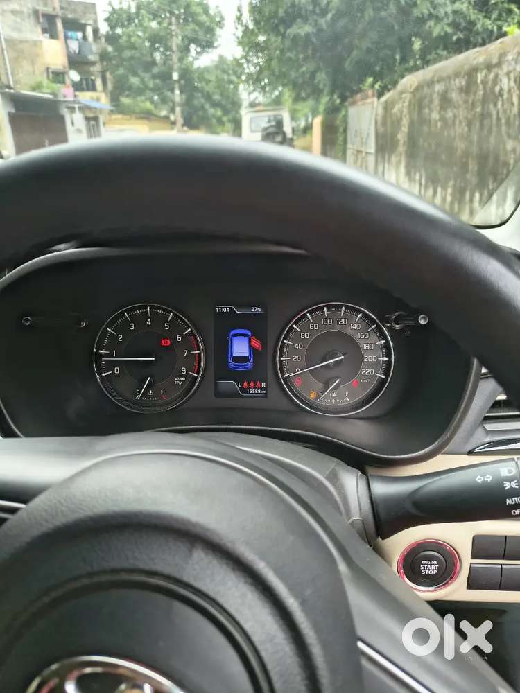 Toyota Glanza 1.2 2024