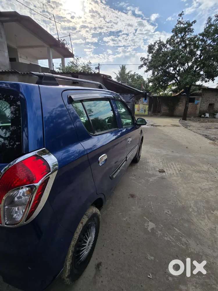 Maruti Suzuki Alto 800 2016 Petrol Well Maintained