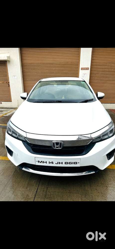 Honda Petrol Car 2021