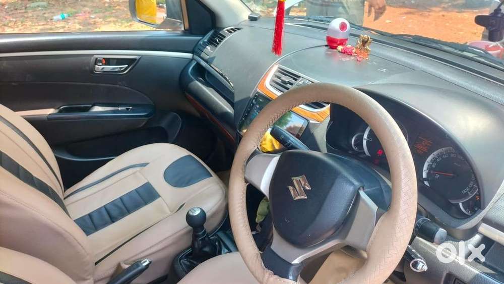 Maruti Suzuki Swift 2013 Diesel Good Condition