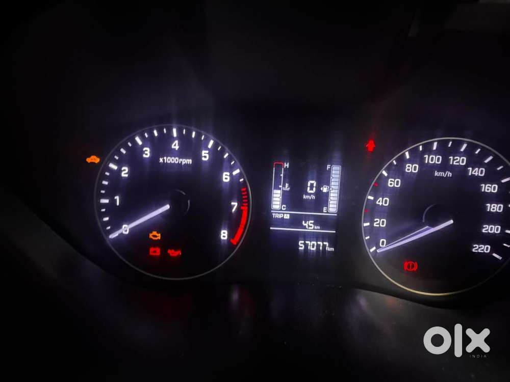 Hyundai Elite I20 Petrol 2015