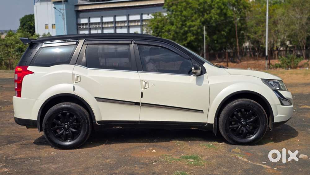 Mahindra Xuv500 2.2 W10, 2016, Diesel