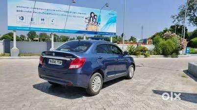 Swift Dzire