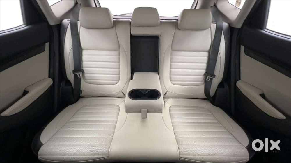 Kia Seltos 1.4 Gtx + Petrol At, 2020, Petrol