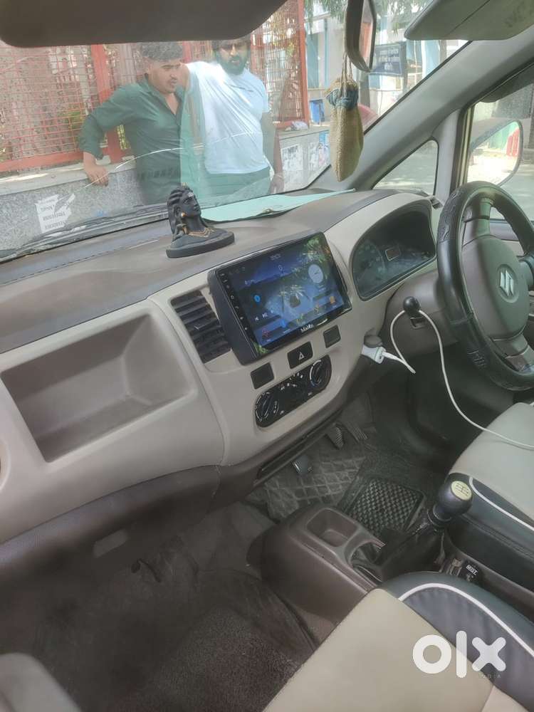 Maruti Suzuki Zen 2012