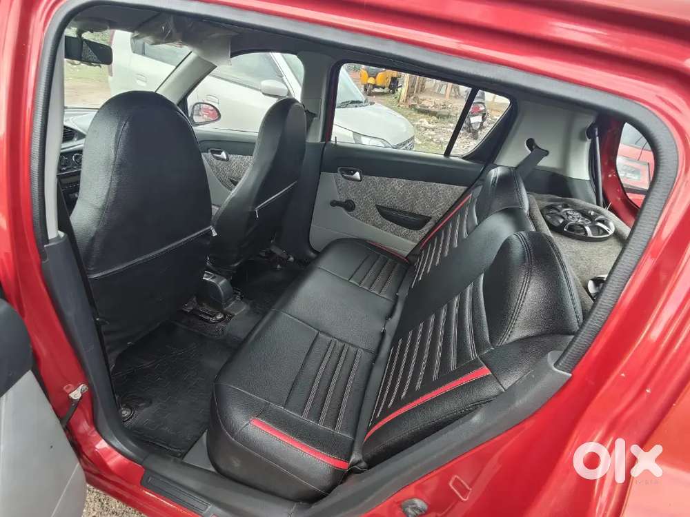 Maruti Suzuki Alto 2017
