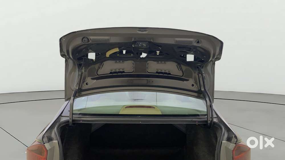 Honda City 2015-2017 I Vtec Vx, 2016, Petrol