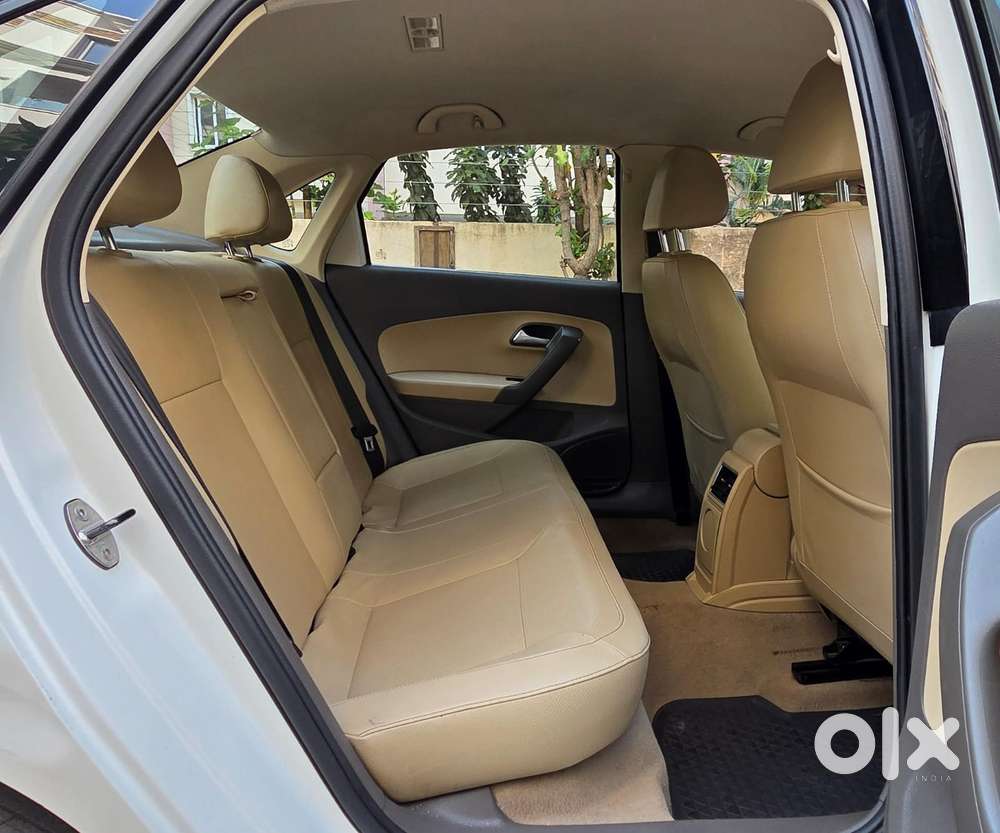 Volkswagen Vento 1.5 Tdi Highline Plus At, 2017, Diesel