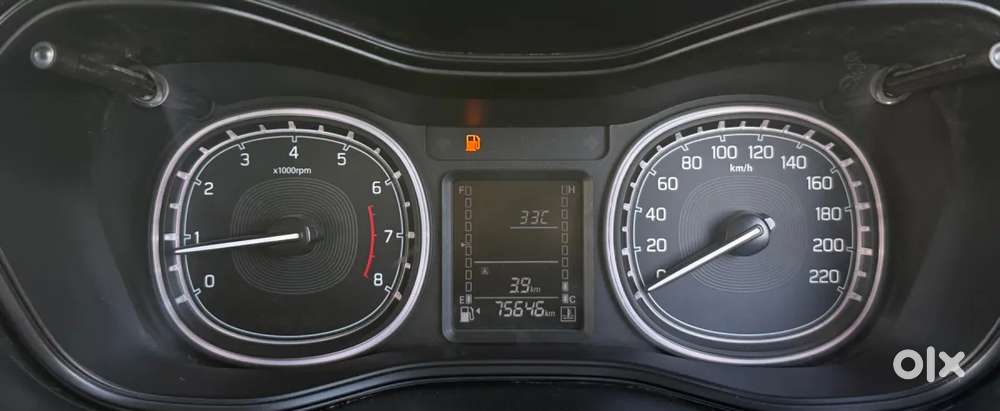 Toyota Urban Cruiser 1.5 High Grade Mt, 2021, Petrol