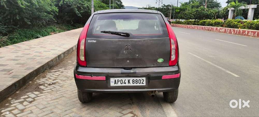 Tata Indica 2006 Diesel Good Condition