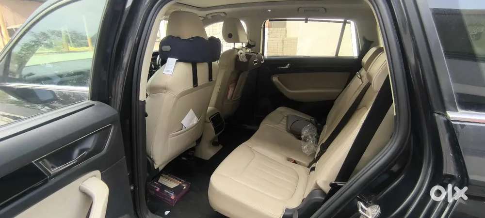 Skoda Kodiaq 2.0 L&k Tdi 4×4 At