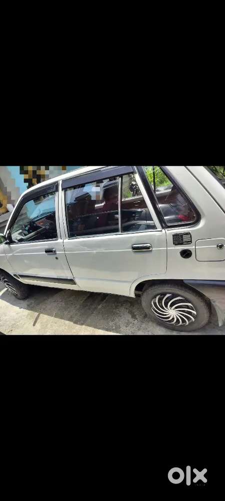 Maruti Suzuki 800 2011 Petrol Well Maintained With Life Upto 2031