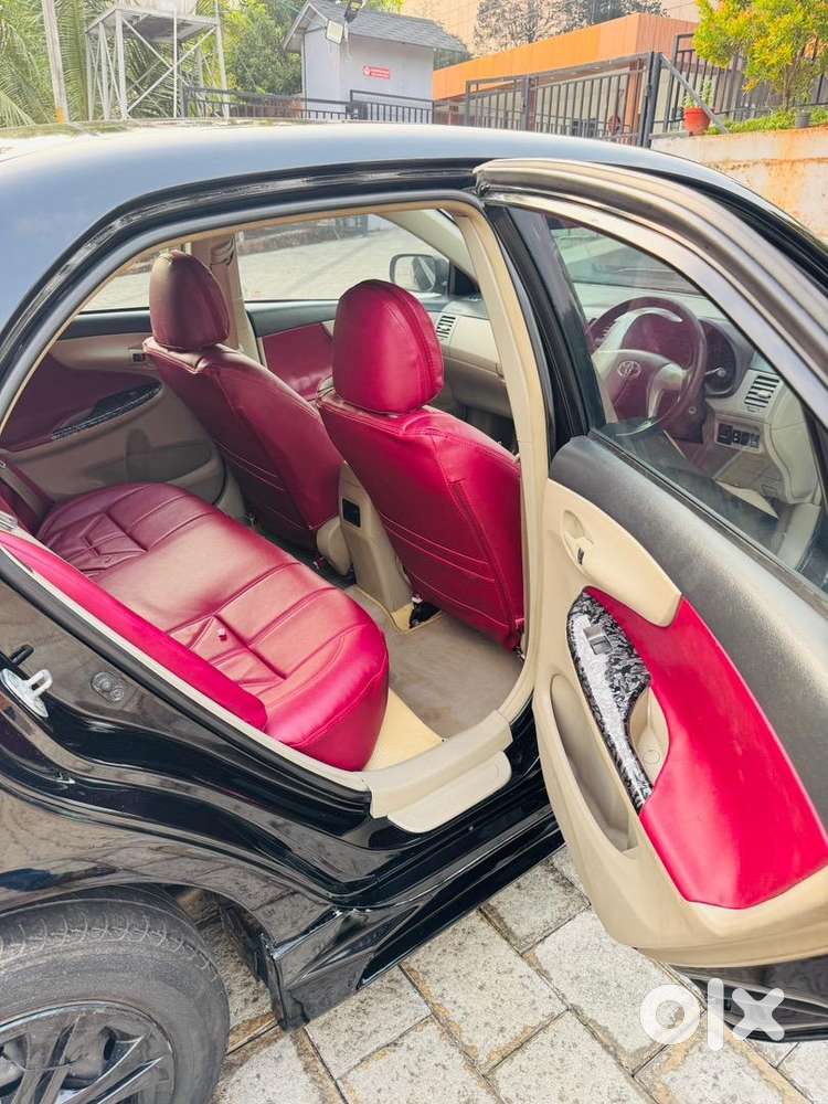 Toyota Corolla Altis 2013 Good Condition