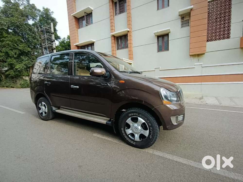 Mahindra Xylo E4 Bs Iv, 2011, Diesel