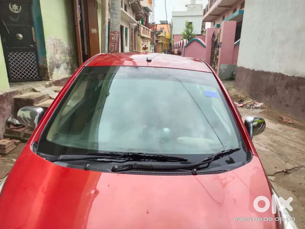 Hyundai Eon 2013 Petrol Well Maintained