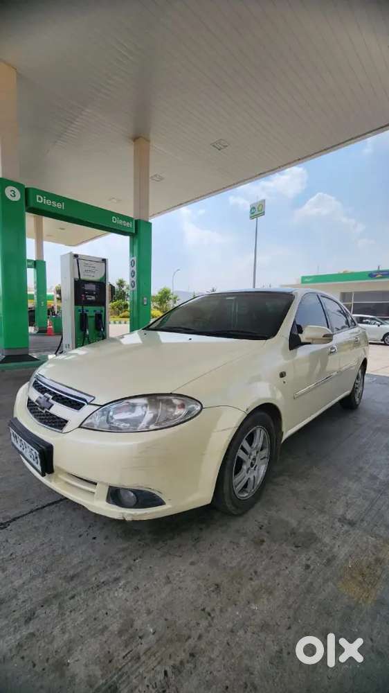 Chevrolet Optra Magnum 2007 Diesel Well Maintained