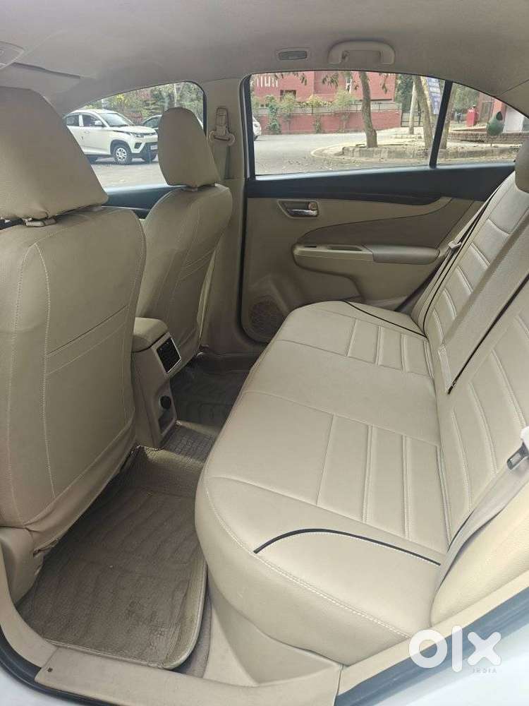 Maruti Suzuki Ciaz 2014-2017 Zxi Plus, 2016, Petrol